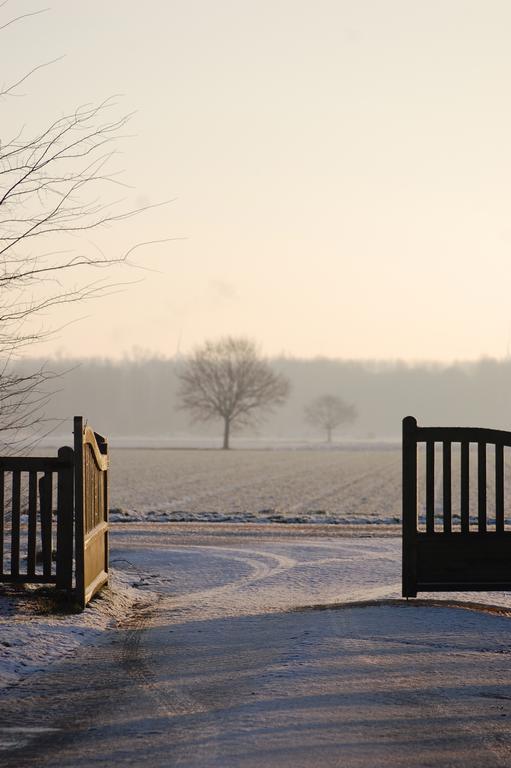 Apartmán Lelymare Logies Lelystad Exteriér fotografie